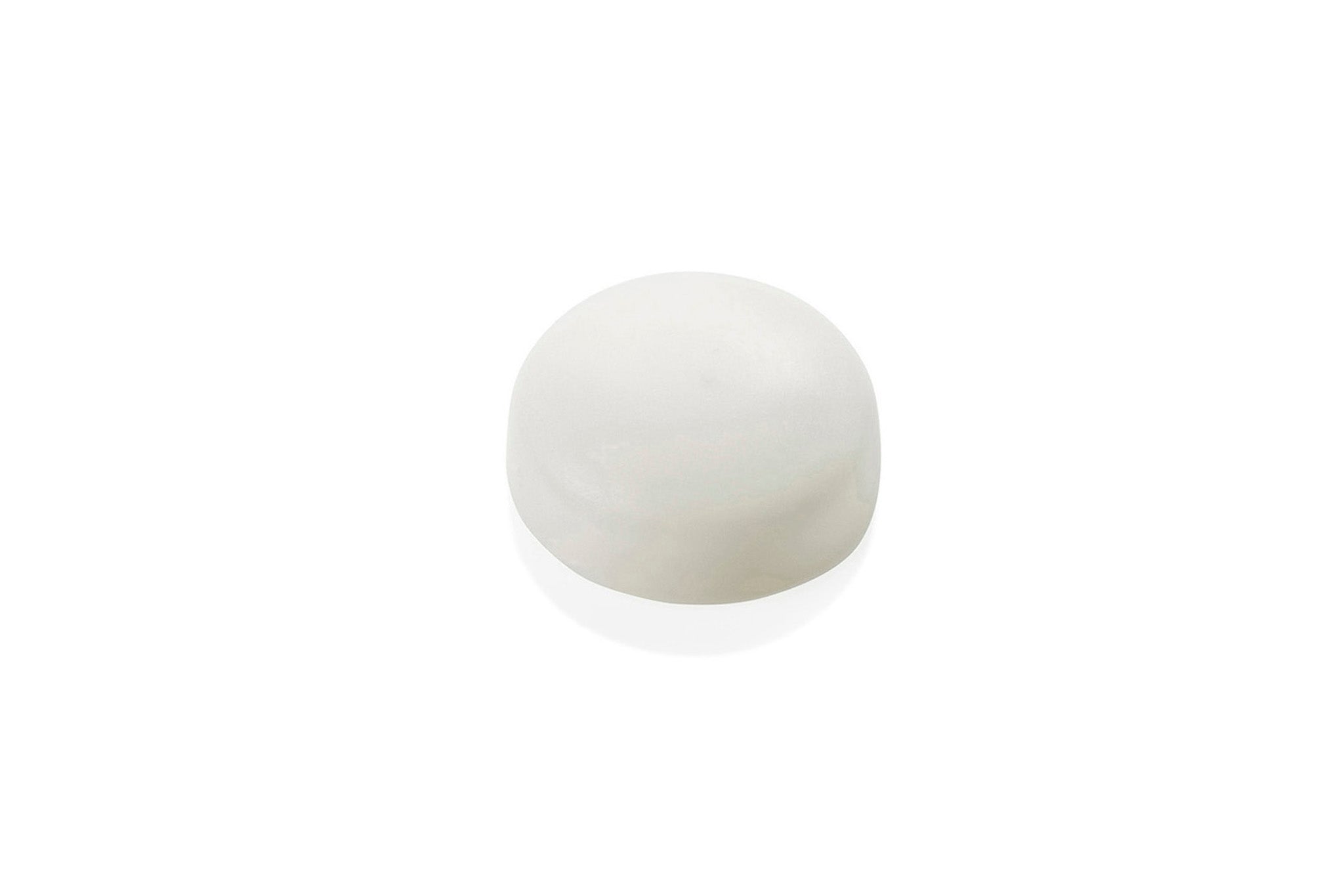 12/12-106 Off White Snap-Caps Screw Covers Single