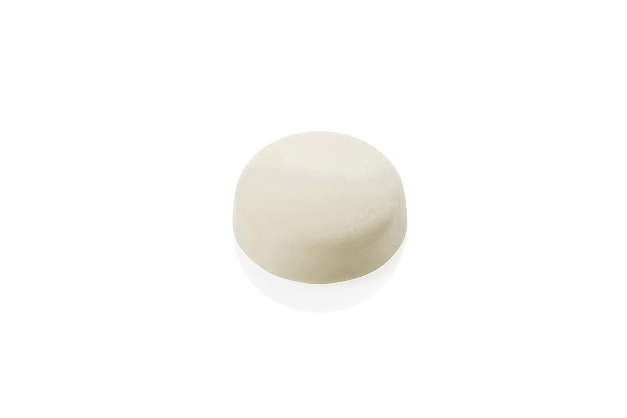 12/12-108 Cream Snap-Caps Screw Covers Single