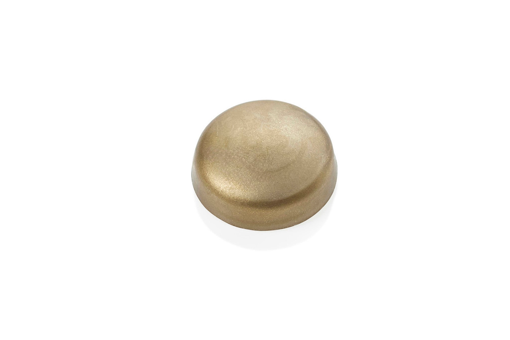 12/12-114 Brass Snap-Caps Screw Covers Single