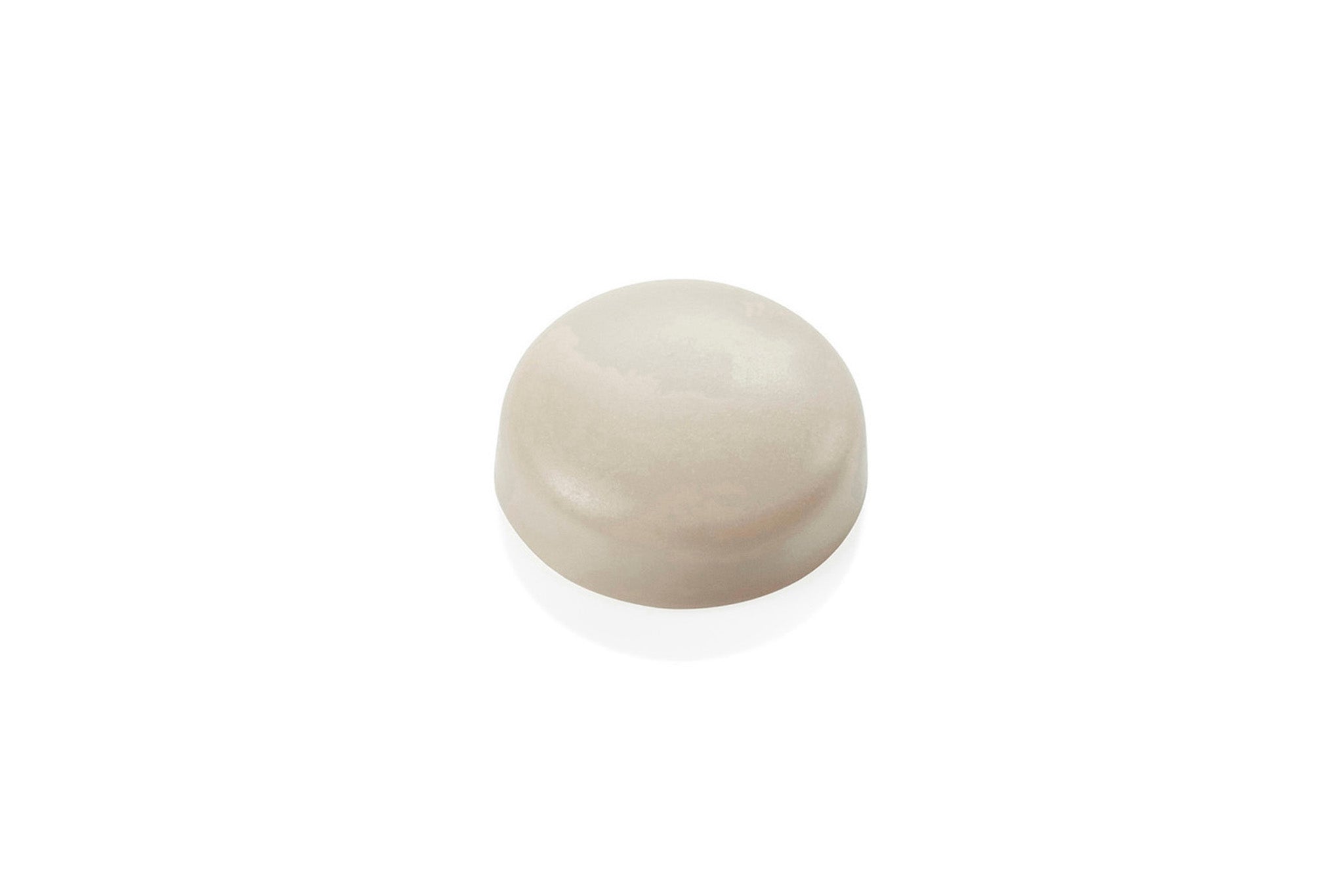 12/12-122 Beige Snap-Caps Screw Covers Single