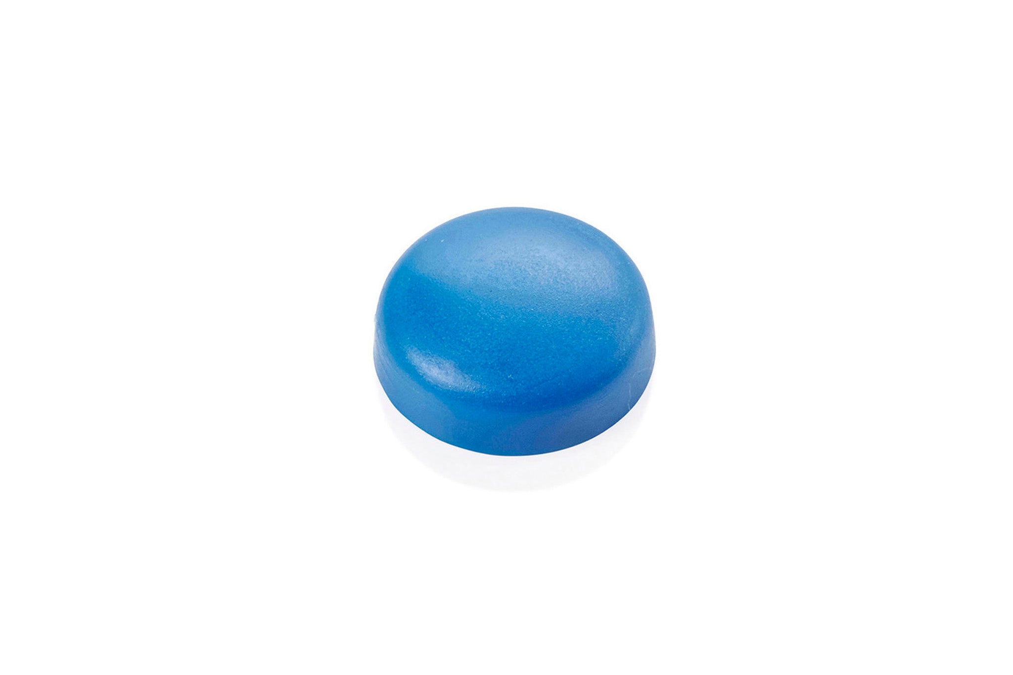 12/12-150 California Blue Snap-Caps Screw Covers Single