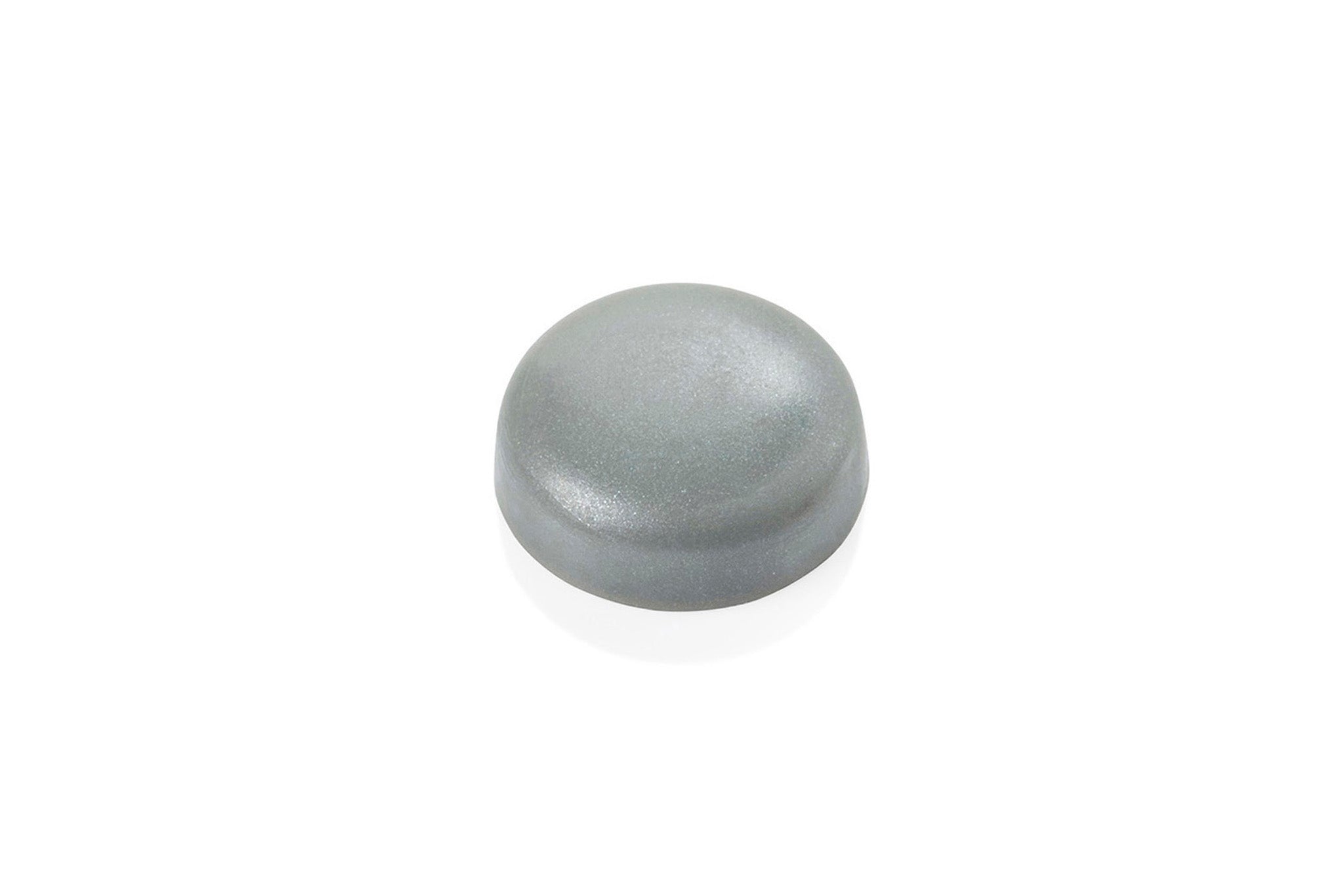 12/12-173 LA Grey Snap-Caps Screw Covers Single