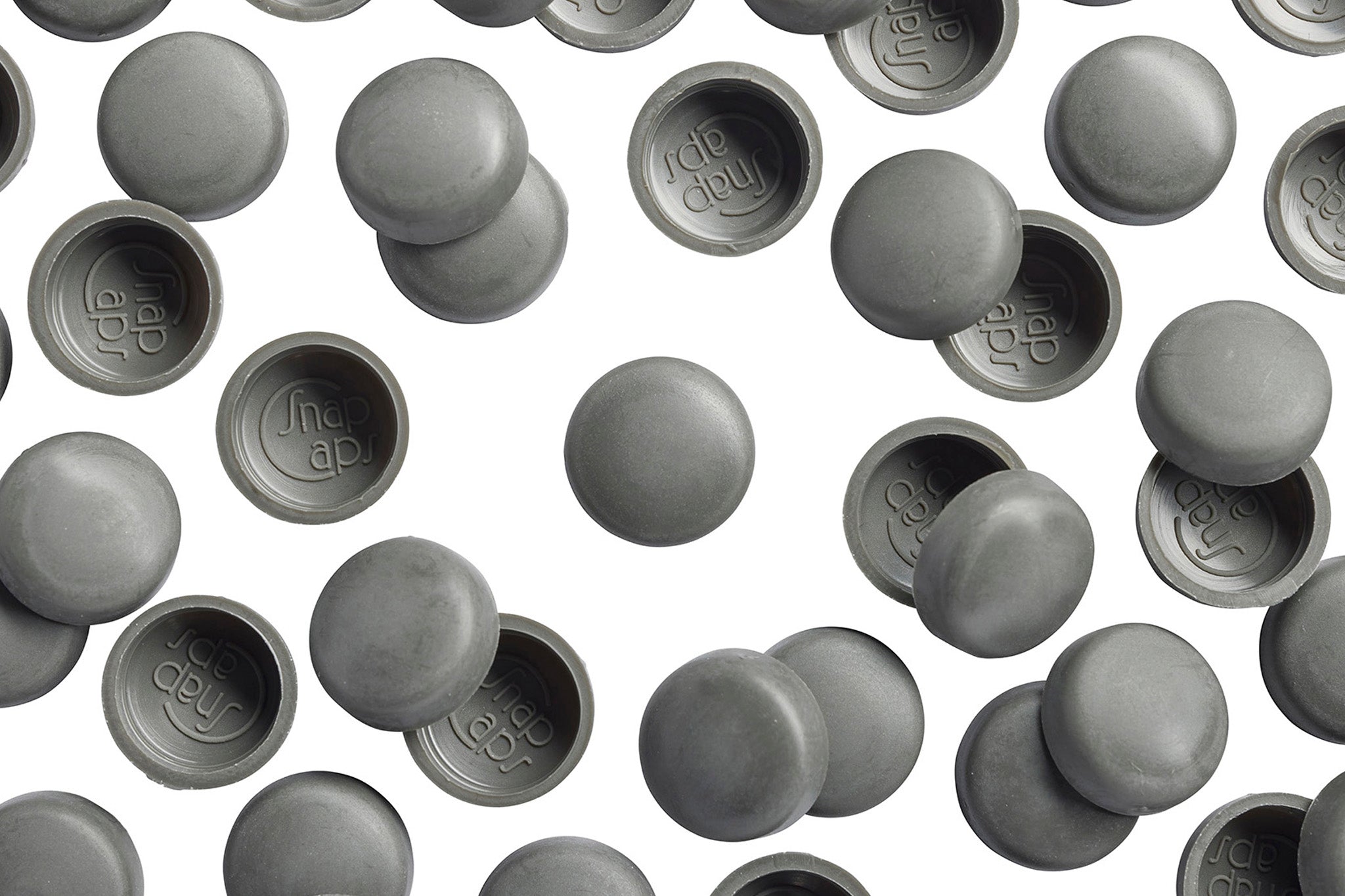 12/12-174 Florentine Snap-Caps Screw Covers Overhead