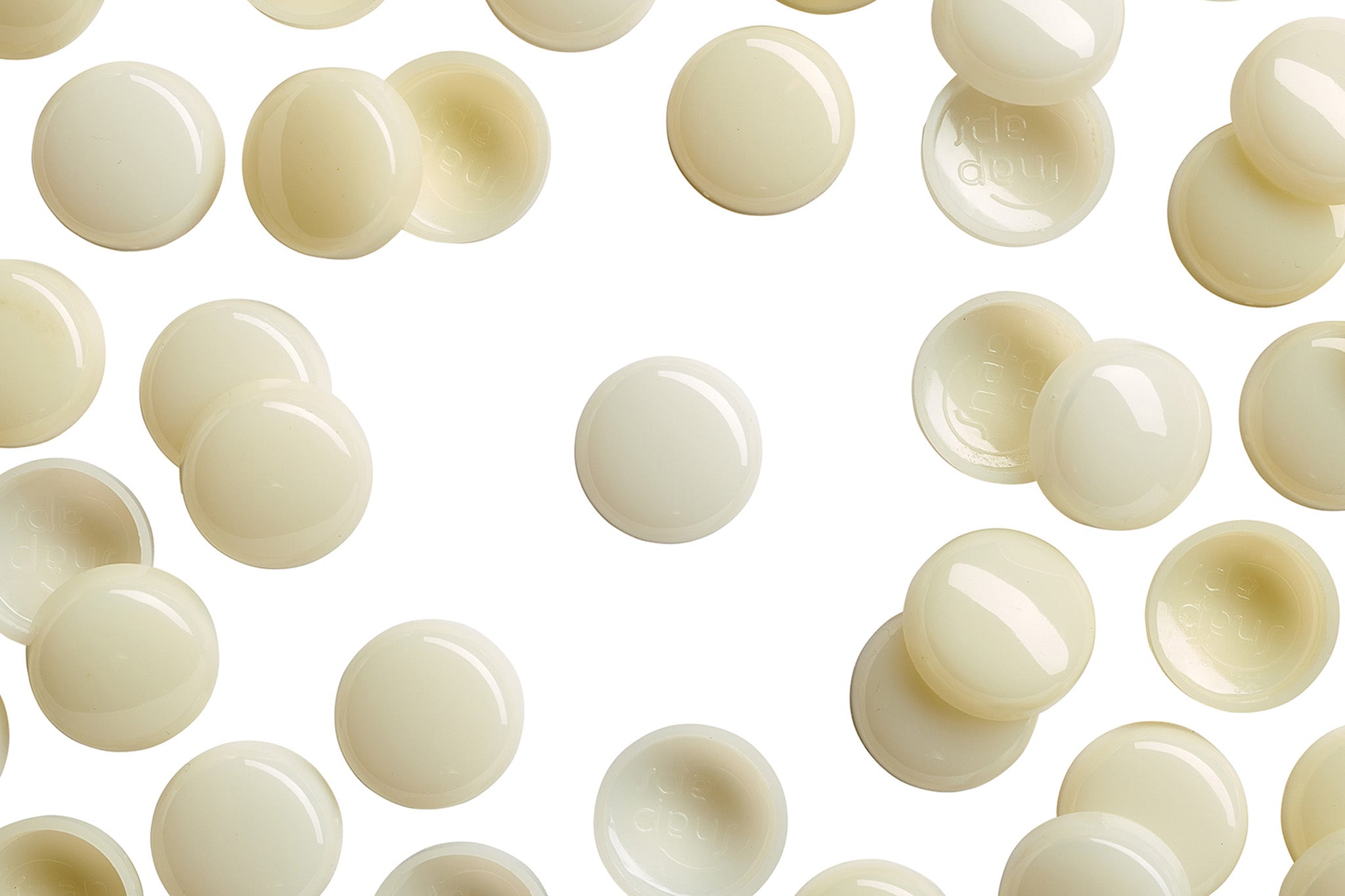 12/12-ABS Paintable ABS Snap Cap Overhead