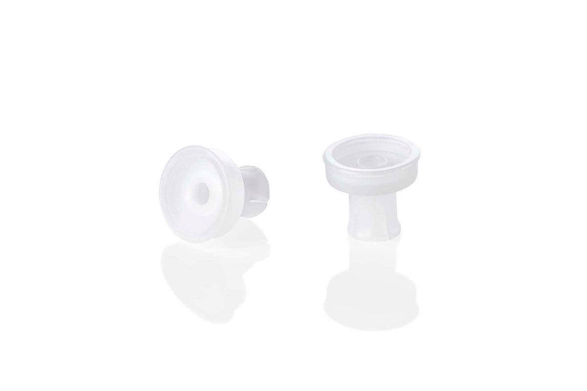 12/12 Mirror Grommet Washers