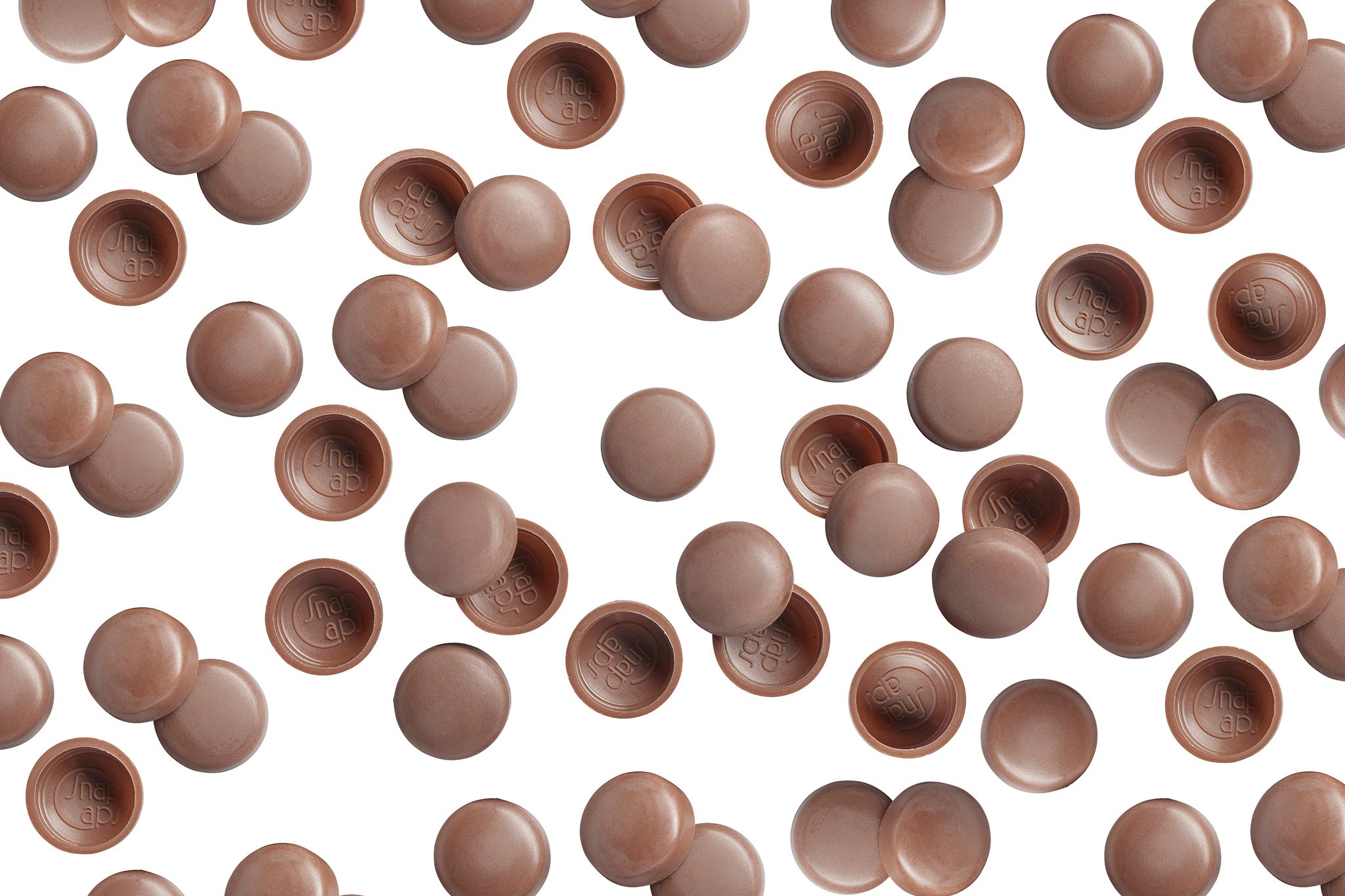 3/3-130 Mahagany Kappet Screw Caps Overhead