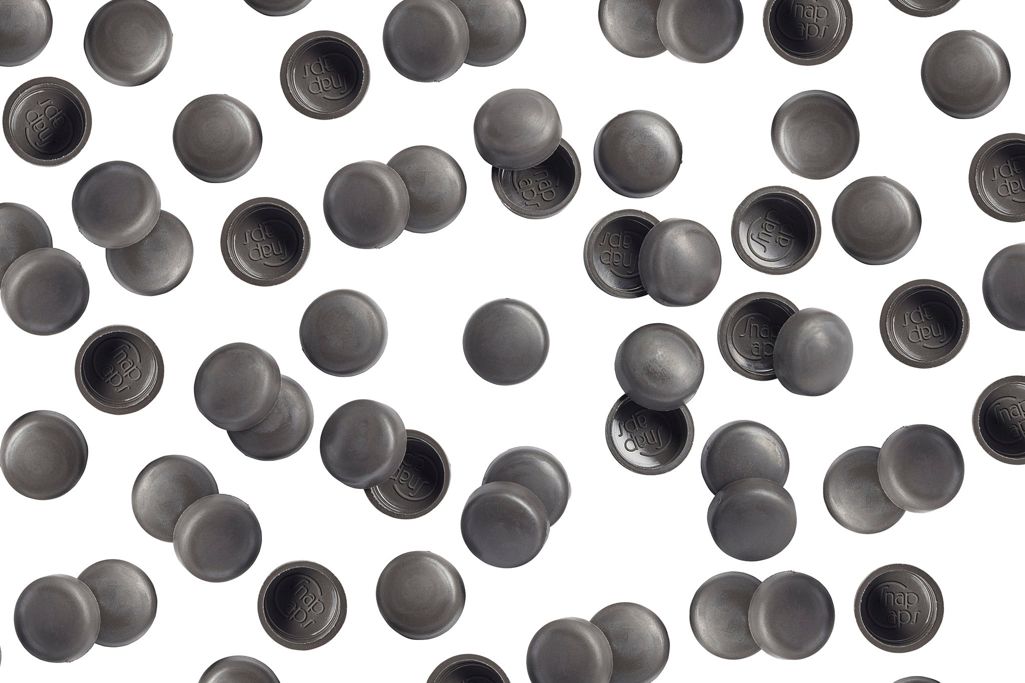 3/3-134 Brown Bronze Kappet Screw Caps Overhead