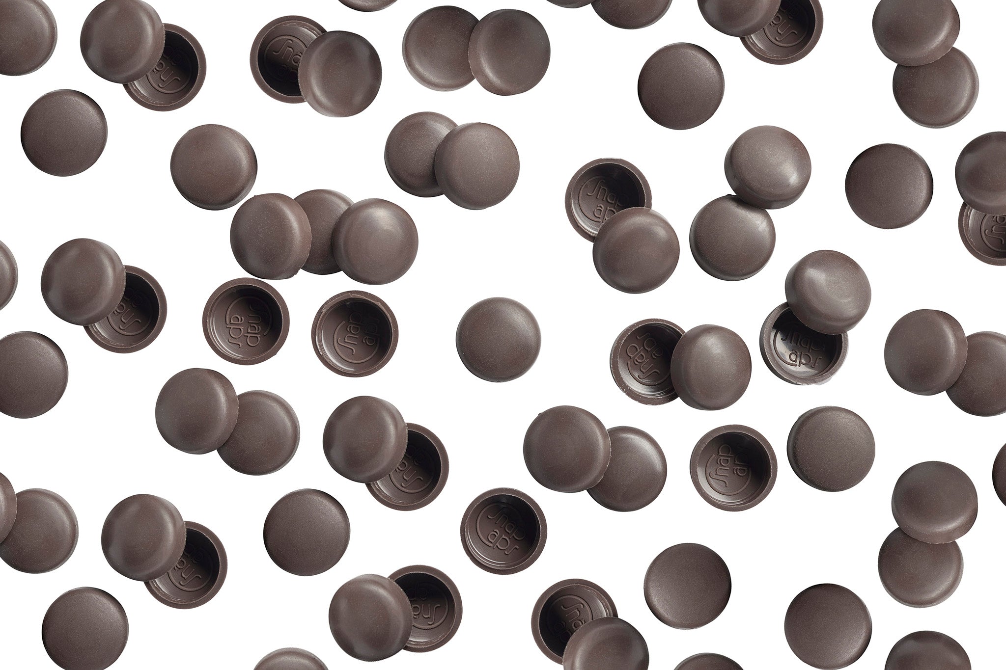 3/3-139 Bahama Brown Kappet Screw Caps Overhead