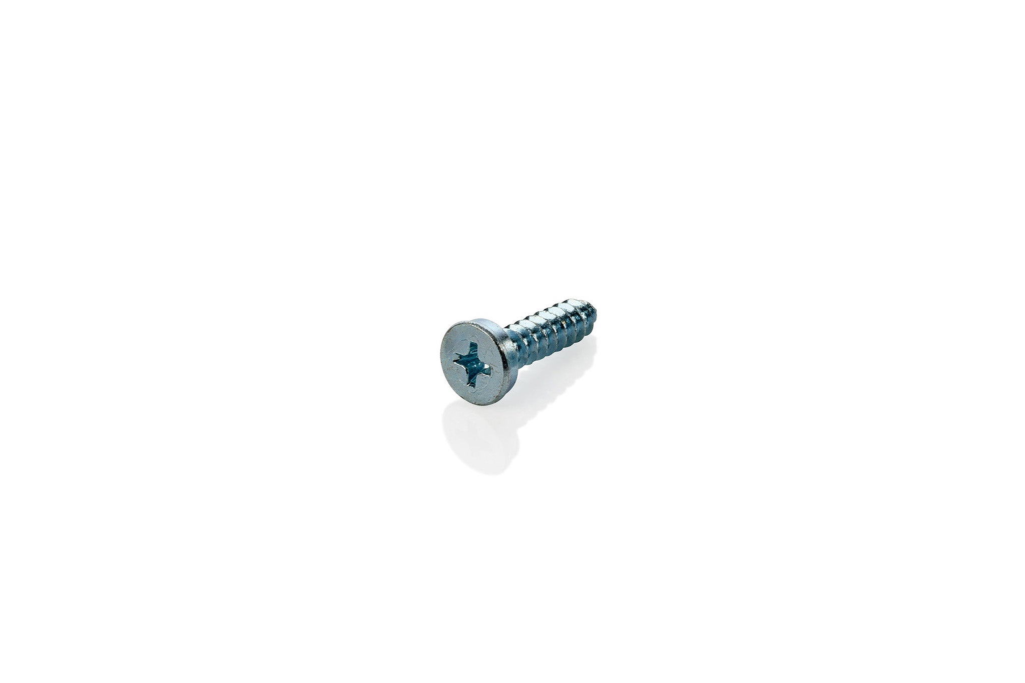 3/8 Size #8 x 5/8" Length Screws Kappet Screw Cover