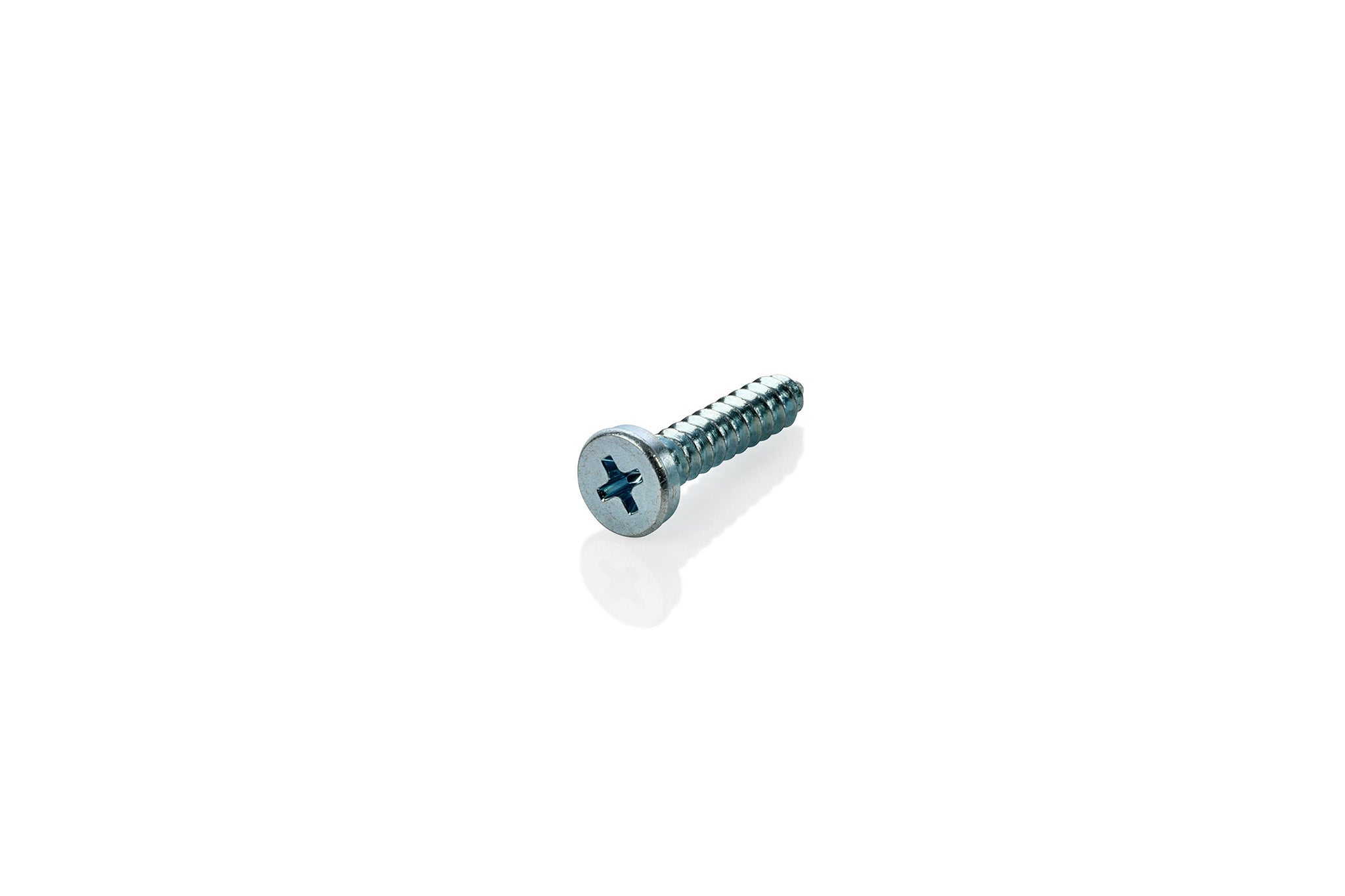 3/8 Size #8 x 3/4" Length Screws Kappet Screw Cover