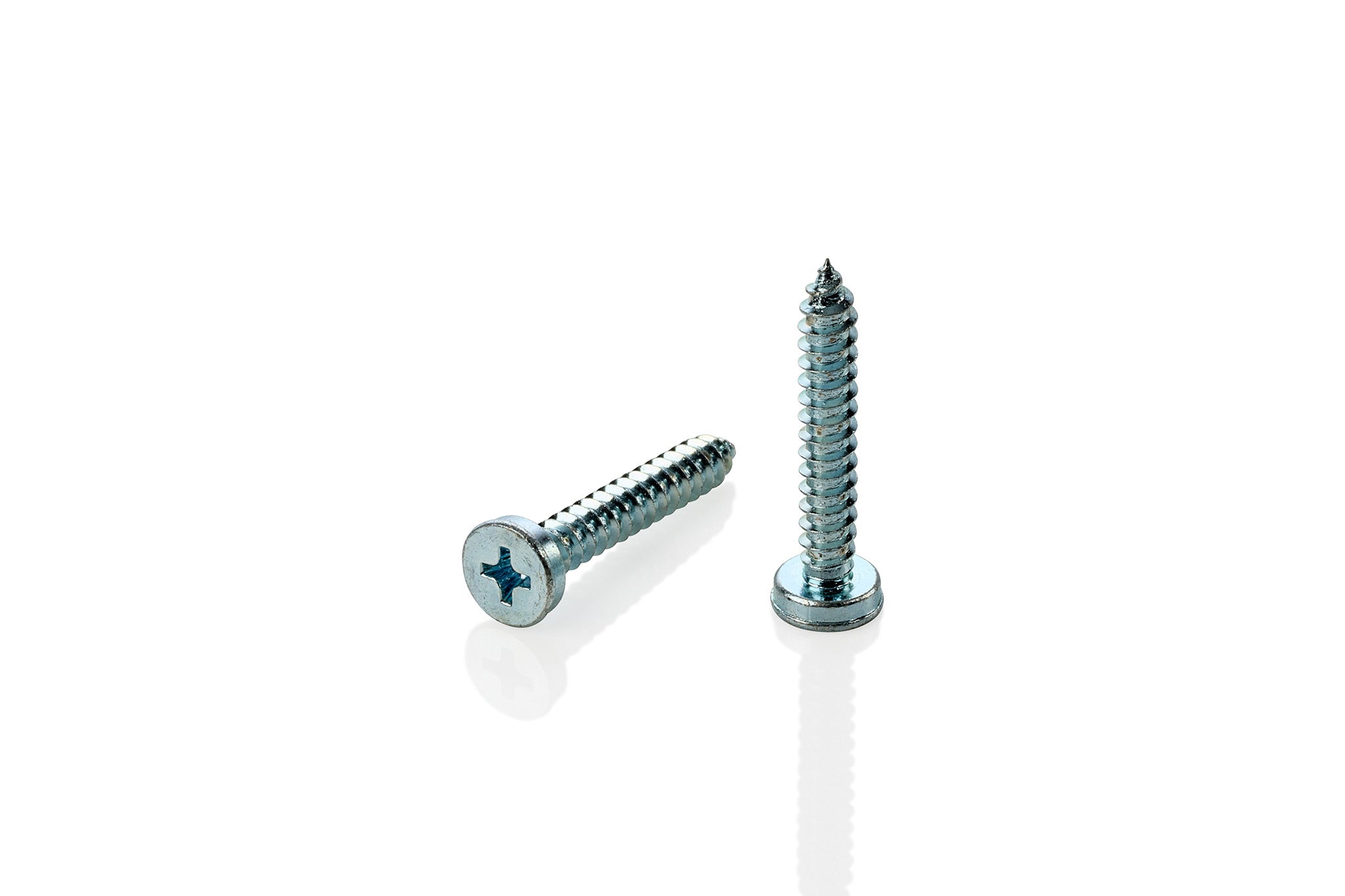 3 8 100 1 inch Kappet Screws Group