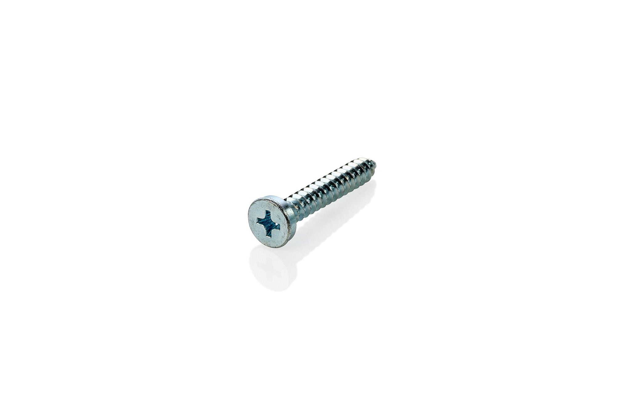3/8 Size #8 x 1” Length Screws Kappet Screw Cover
