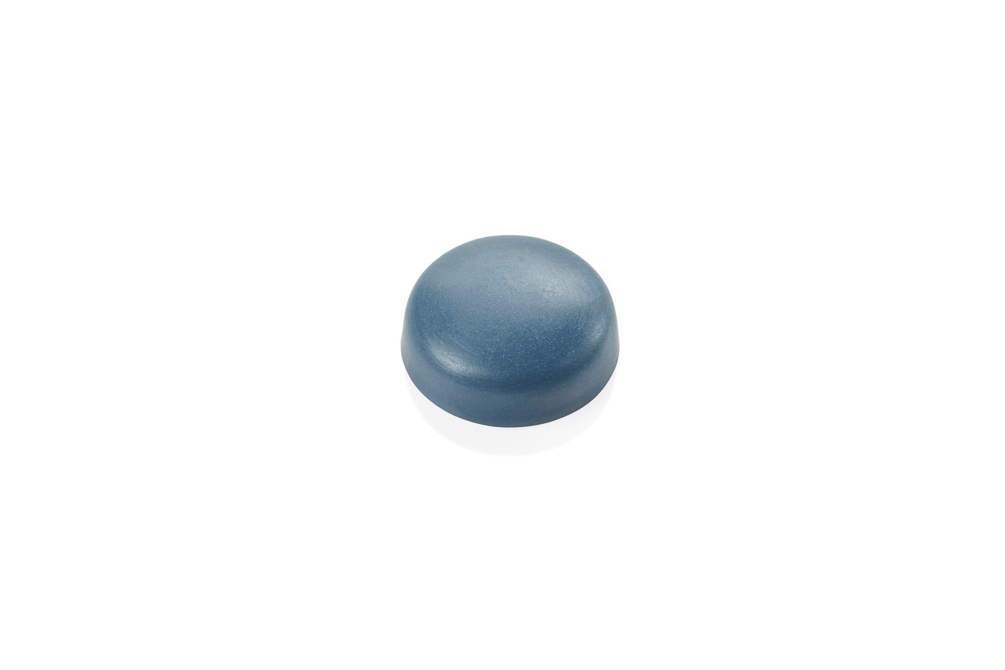 8/8-153 Midnight Blue Snap-Caps Screw Covers Single