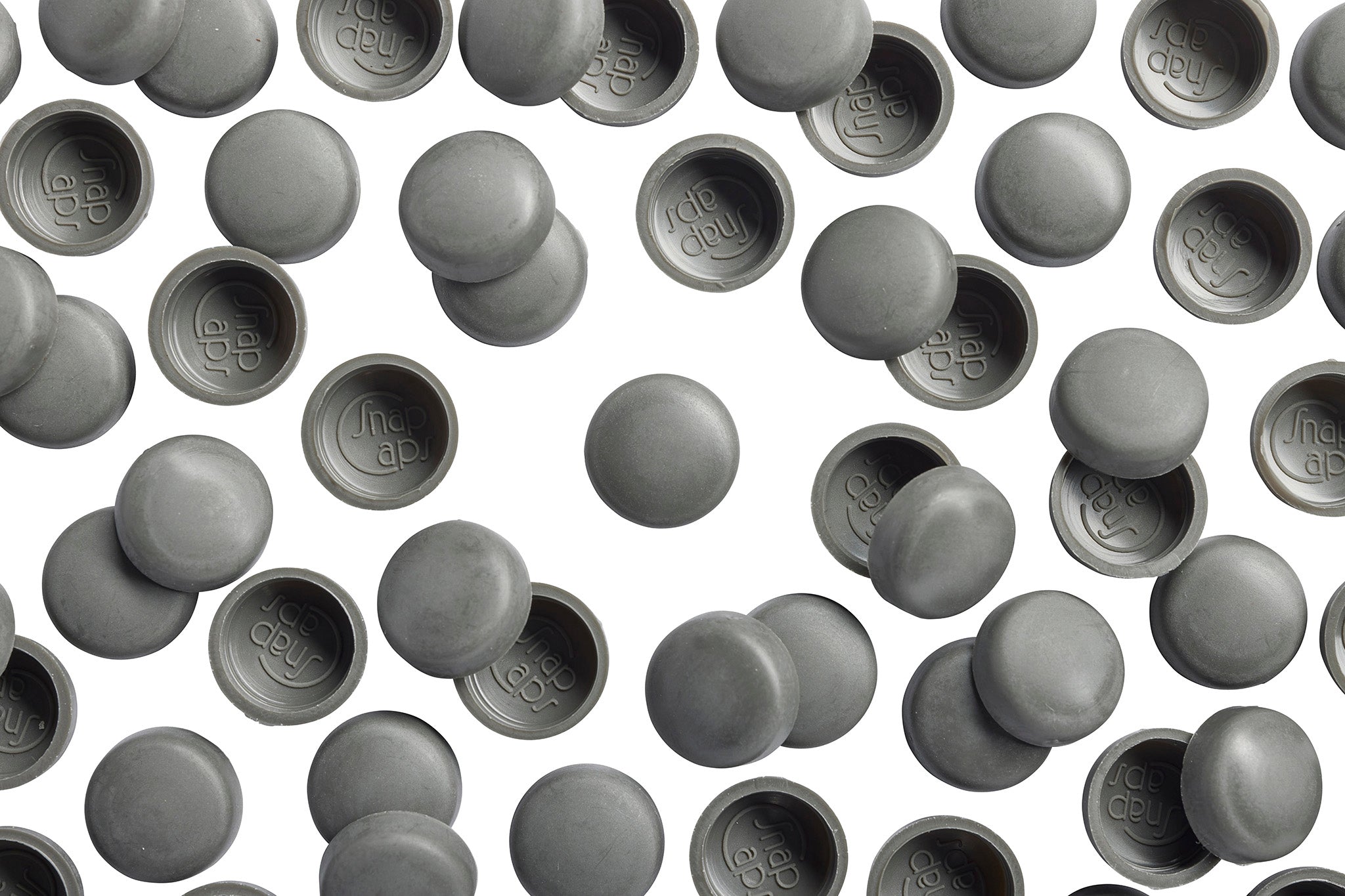 8/8-174 Florentine Snap-Caps Screw Covers Overhead