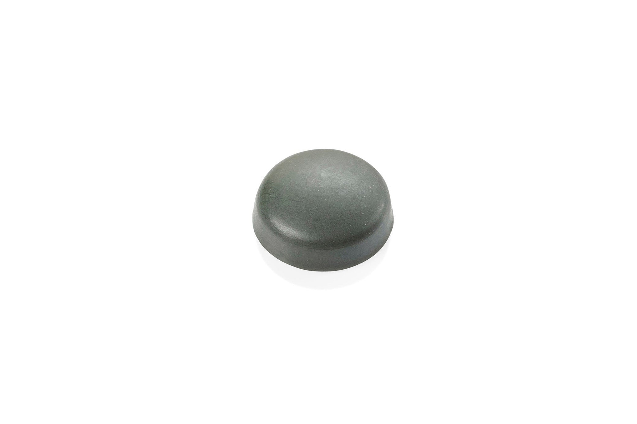8/8-175 Indiana Green Snap-Caps Screw Covers Single