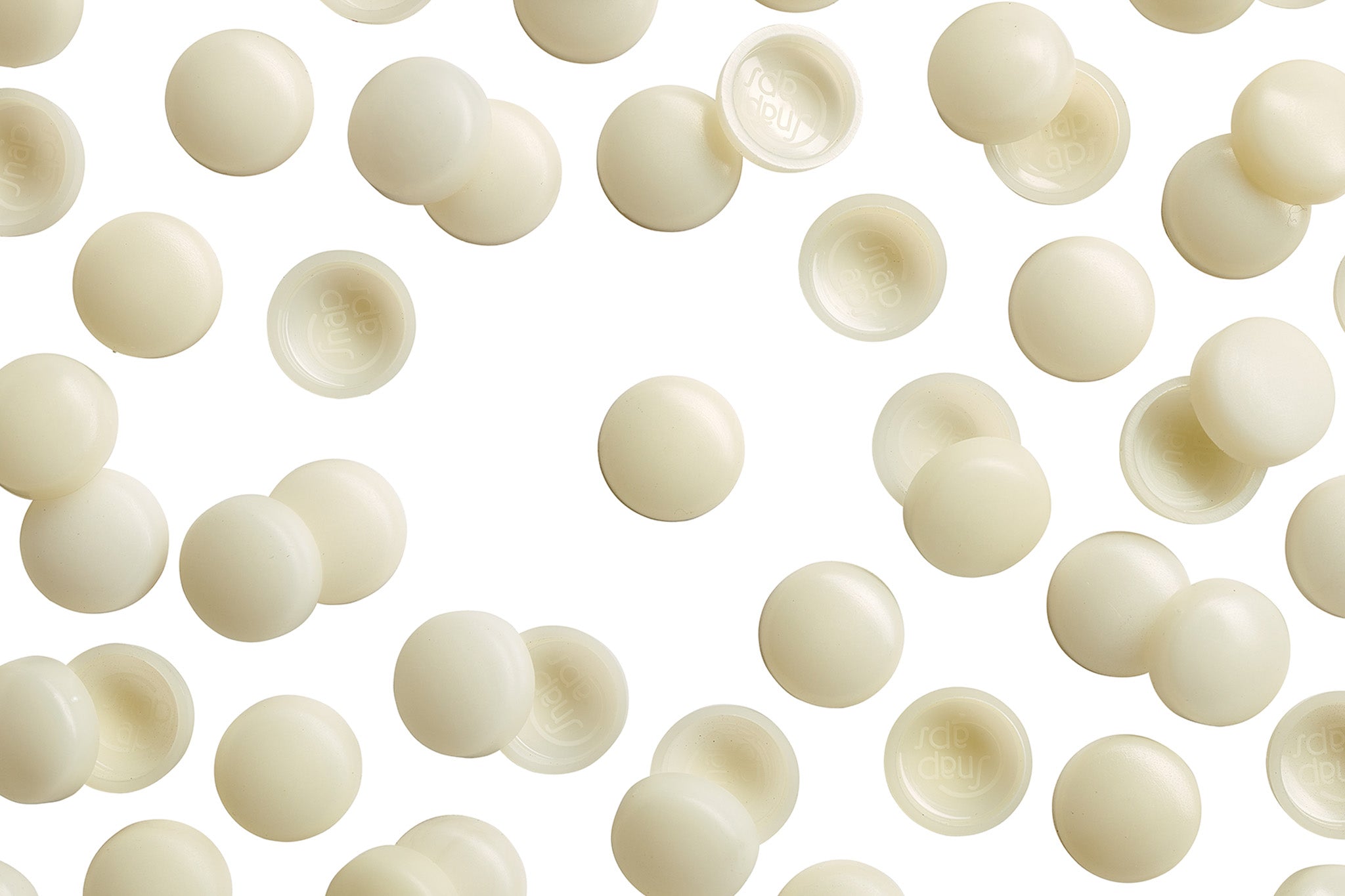 8/8-ABS Paintable ABS Snap Cap Overhead