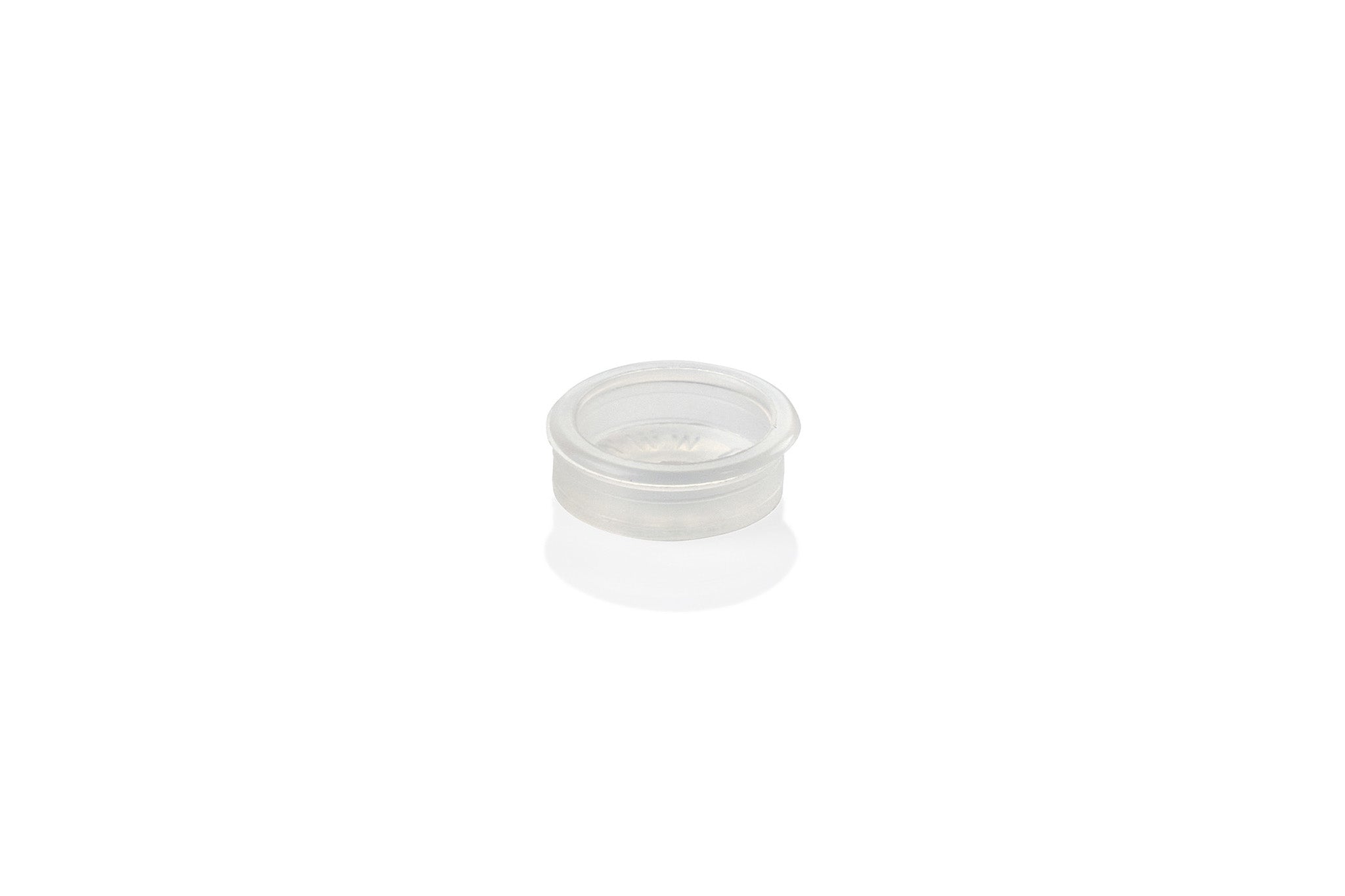 8/8-FB Flat Bottom Snap Cap Washers Single