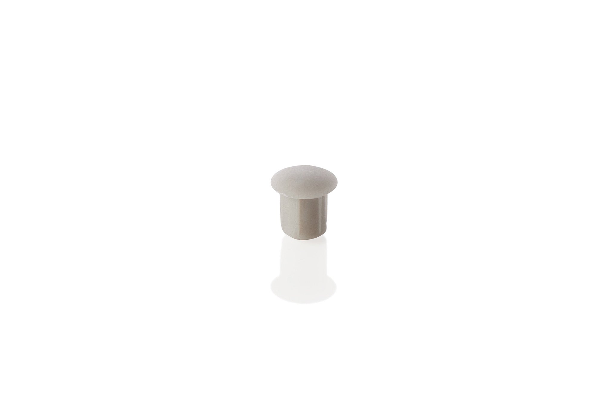 Aluminum Tone Hole-Cap Plug