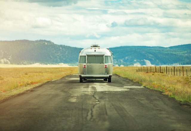 Pro-Dec Airstream Snap-Caps Screw Covers