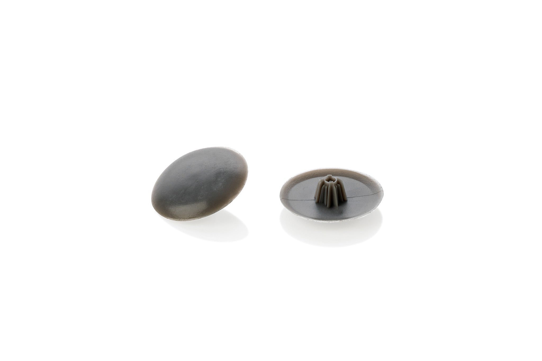 TC2- 173 LA Tap-Caps Press-on Screw Covers Group