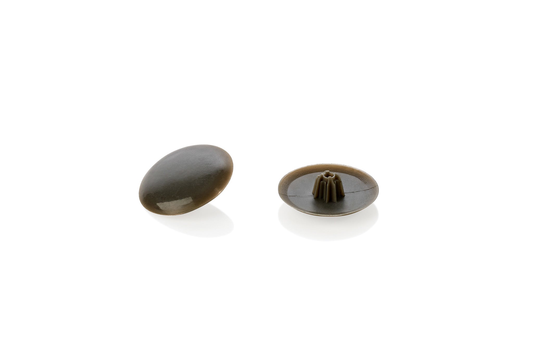 TC2- 174 Florentine Tap-Caps Press-on Screw Covers Group