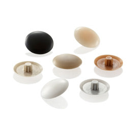 Square-Drive Tap-Caps