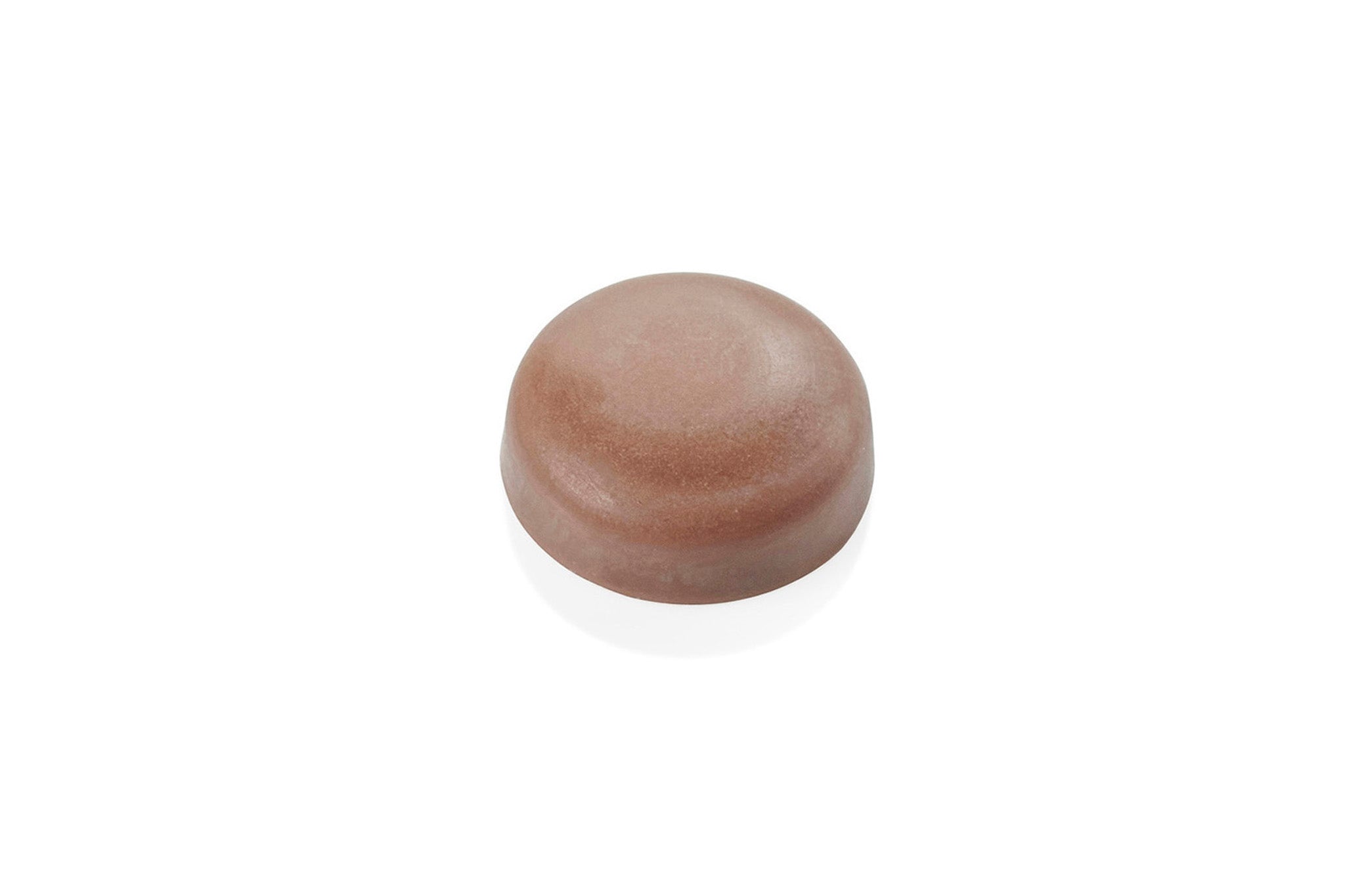 12/12-130 Mahagany Snap-Caps Screw Covers Single
