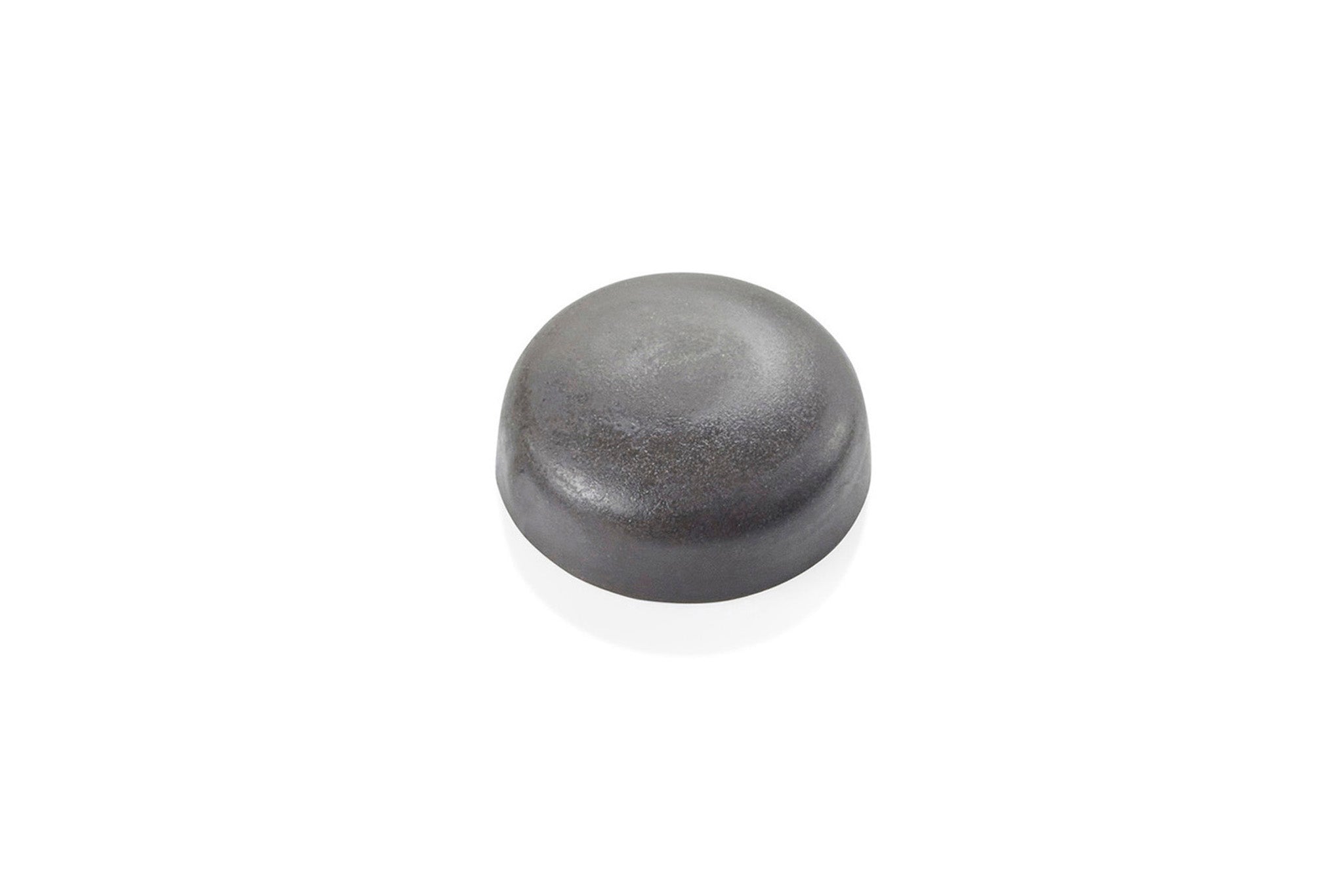 12/12-134 Brown Bronze Snap-Caps Screw Covers Single