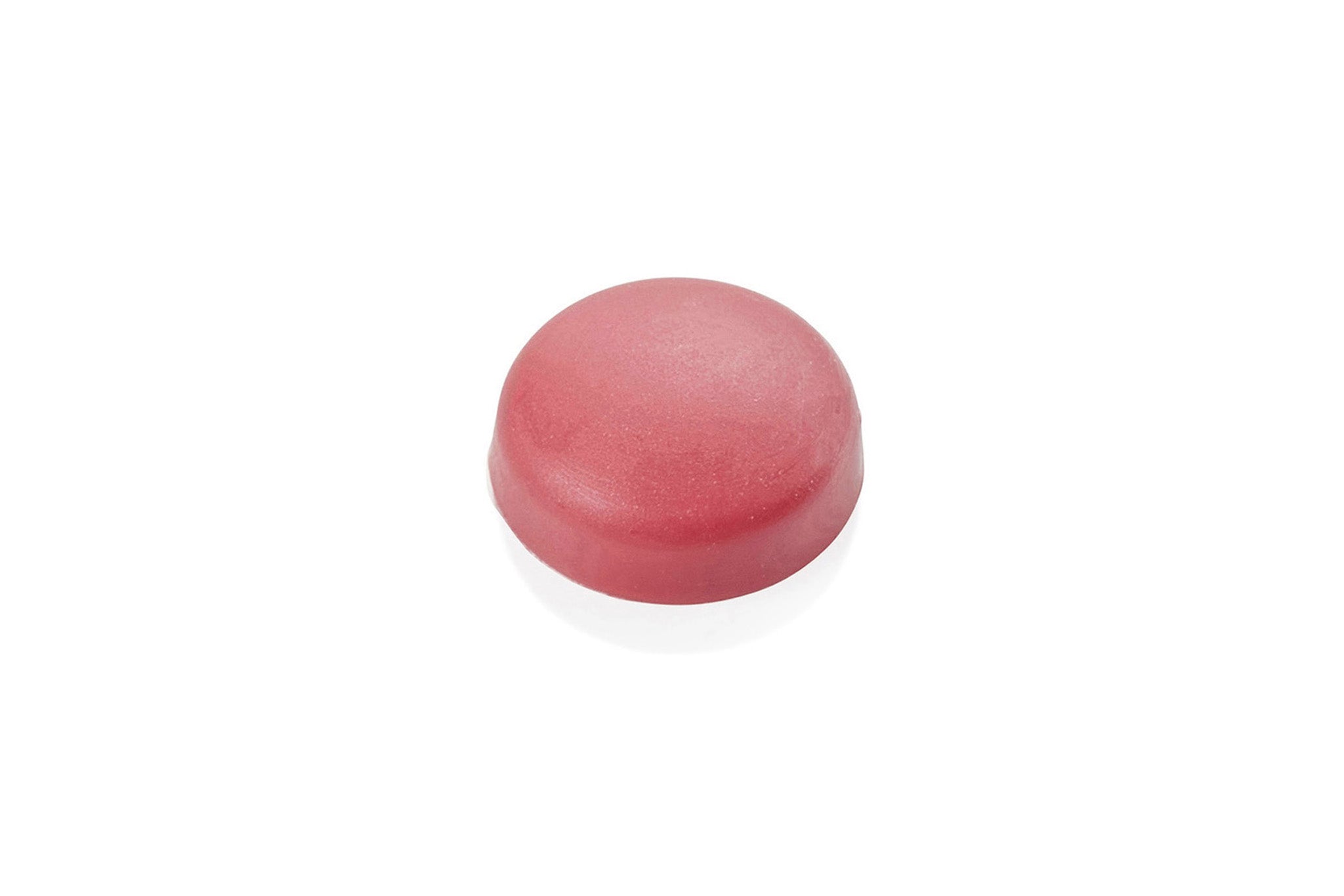 12/12-162 Burgundy Snap-Caps Screw Covers Single