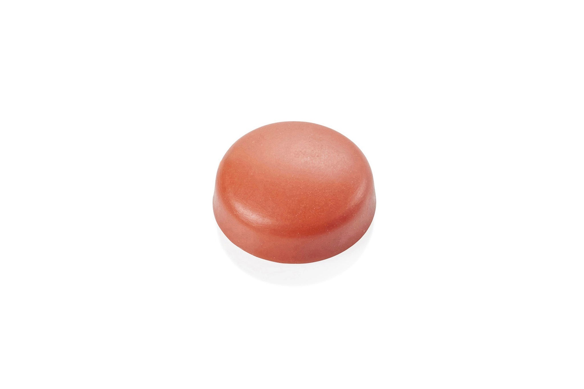 12/12-167 Burnt Orange Snap-Caps Screw Covers Single