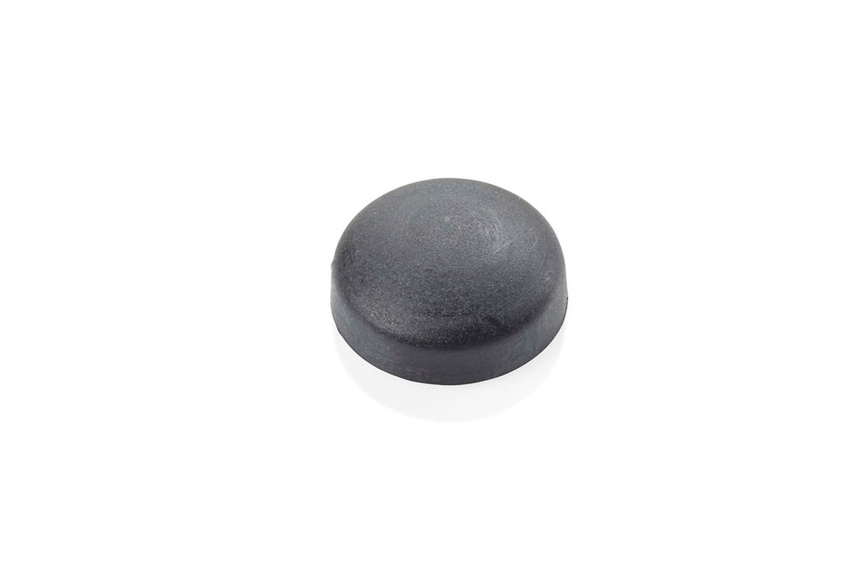 Black Screw Covers, 12/12 Snap-Caps | Pro-Dec