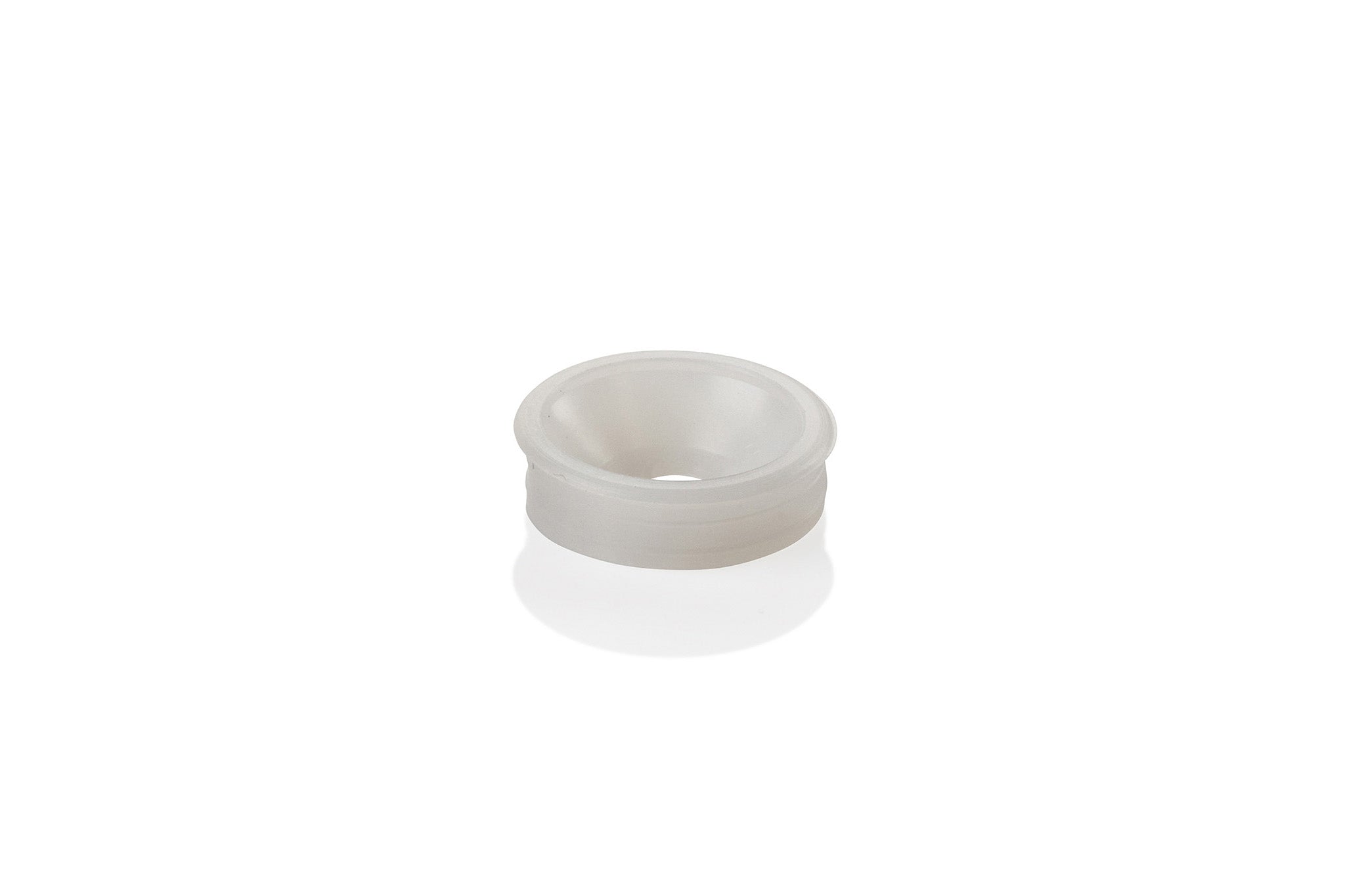 12/12-CSK Countersunk Snap Cap Washer Single