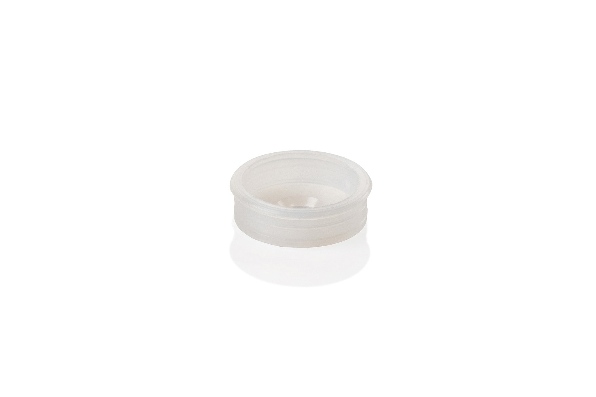 12/12-FBA Flat Bottom A Snap Cap Washer Single