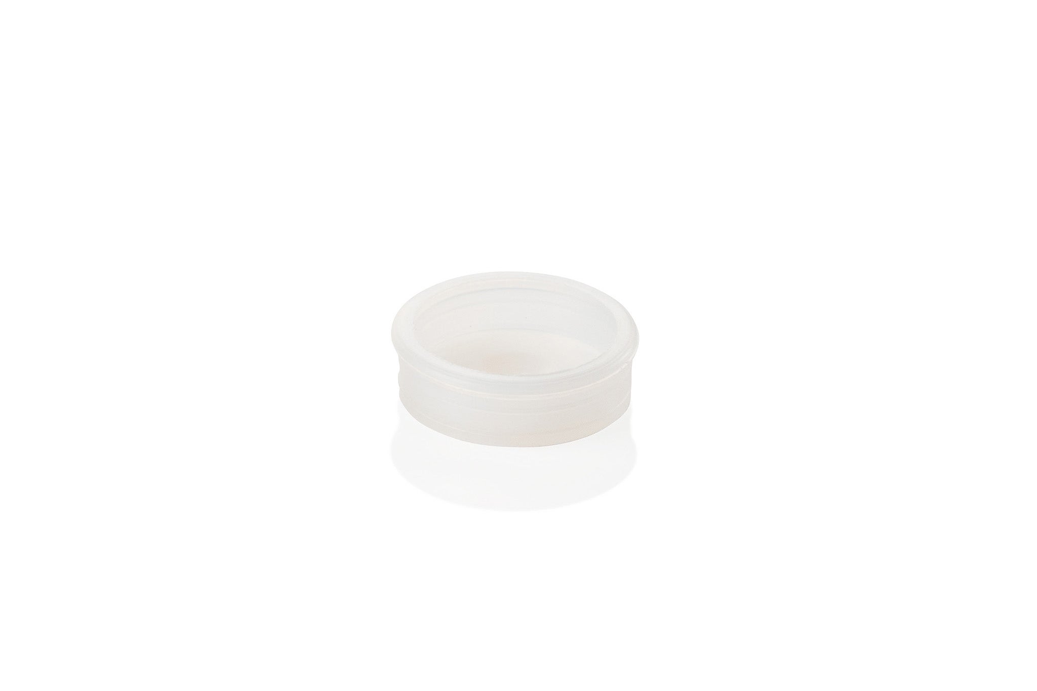 12/12-FB Flat Bottom Snap Cap Washer Single