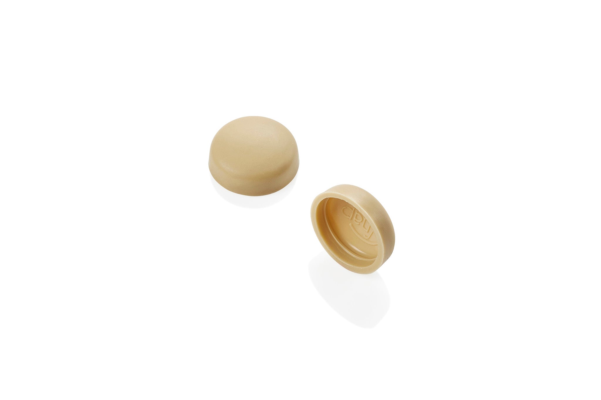 3/3-119 Pigskin Kappet Screw Caps Group