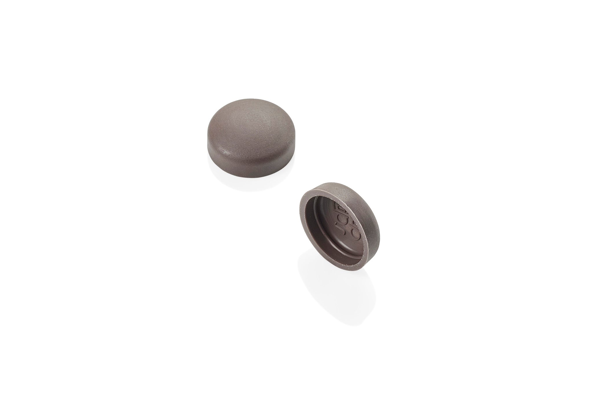 3/3-139 Bahama Brown Kappet Screw Caps Group