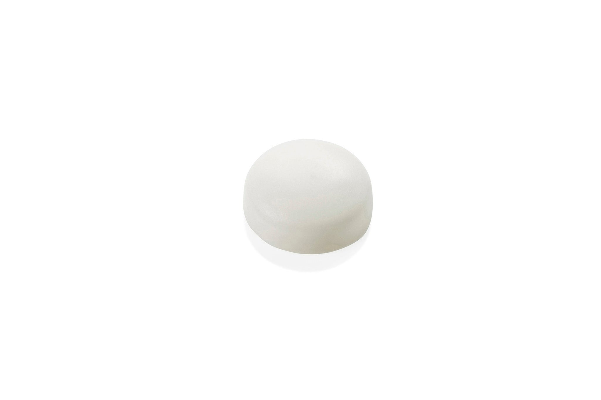 Off White Screw Covers, 8/8 Snap-Caps | Pro-Dec