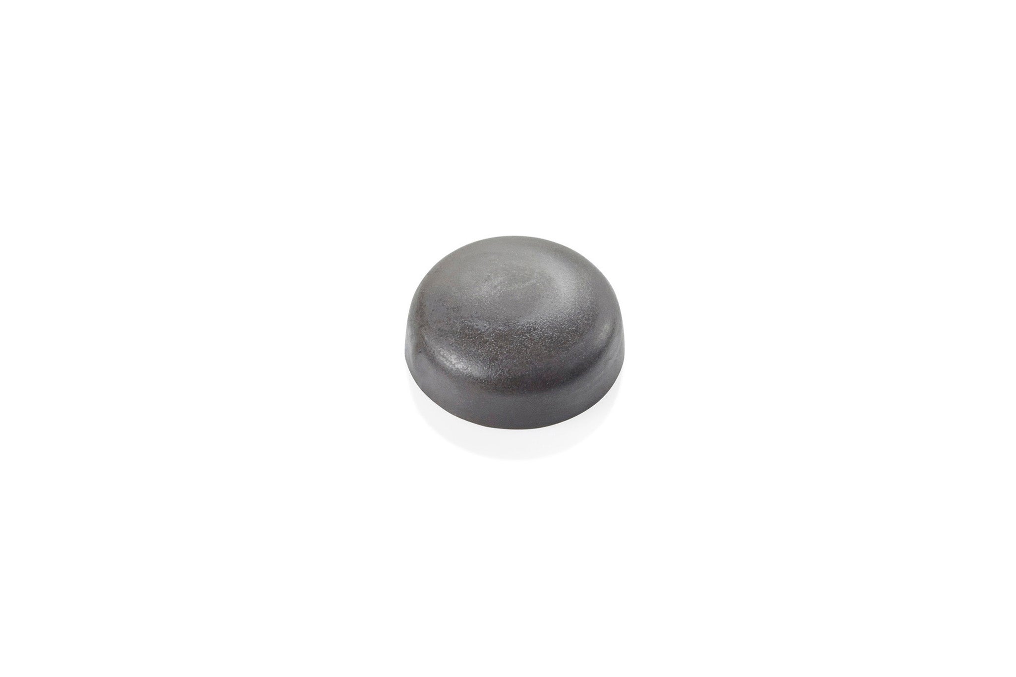 8/8-134 Brown Bronze Snap-Caps Screw Covers Single
