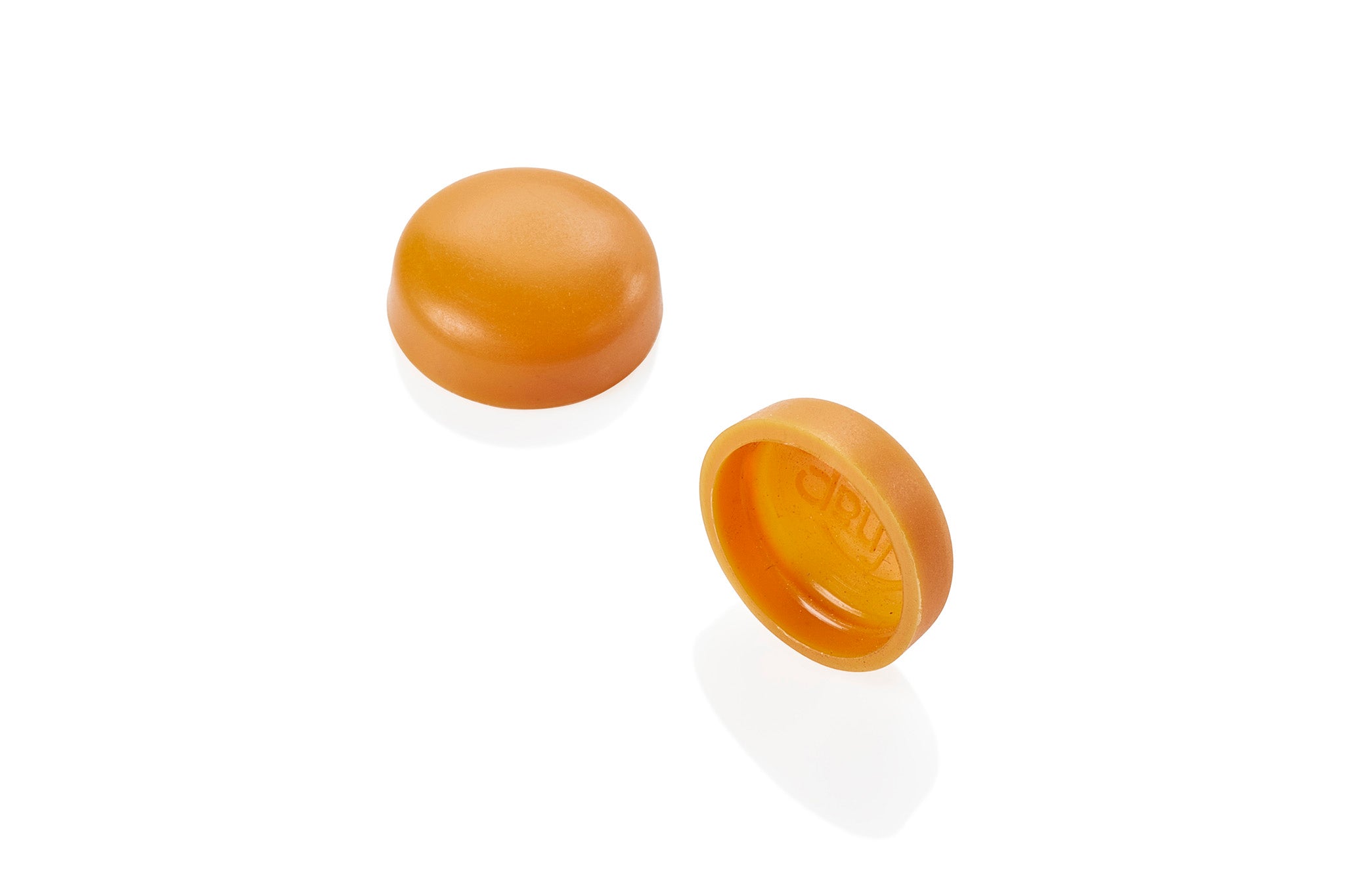 Tango Screw Covers, 8/8 Snap-Caps | Pro-Dec