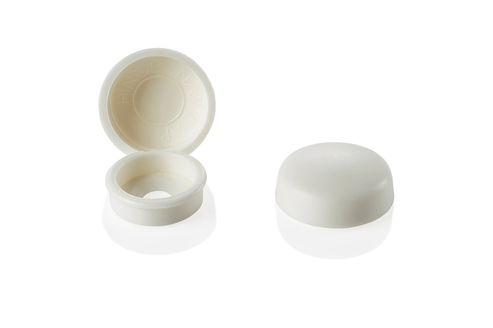H&O × Geek Field _ Nitriding OD Cover 016972 - NT .625-11 HX G5 ZNYC - HUSTLER Genuine Part