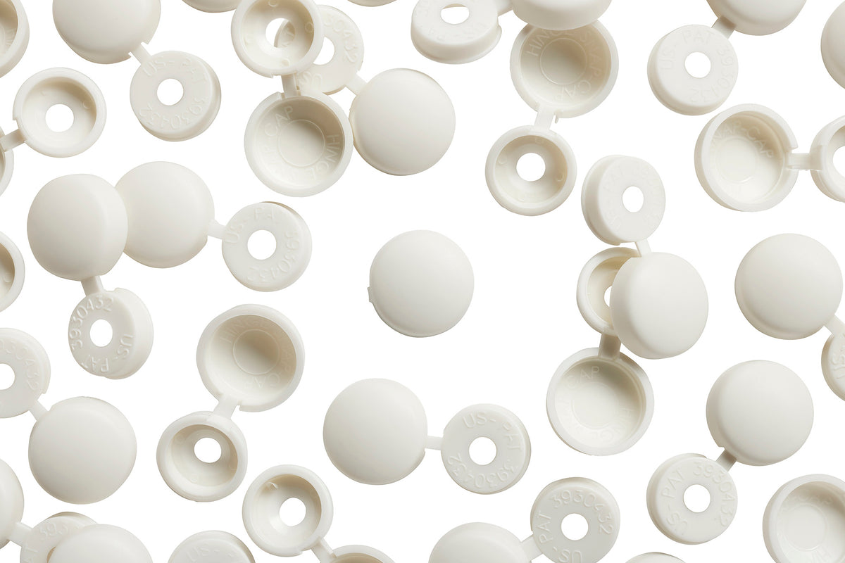 Pro-Dec - Manufacturer of Screw Covers & Bolt Caps | Bulk Pricing
