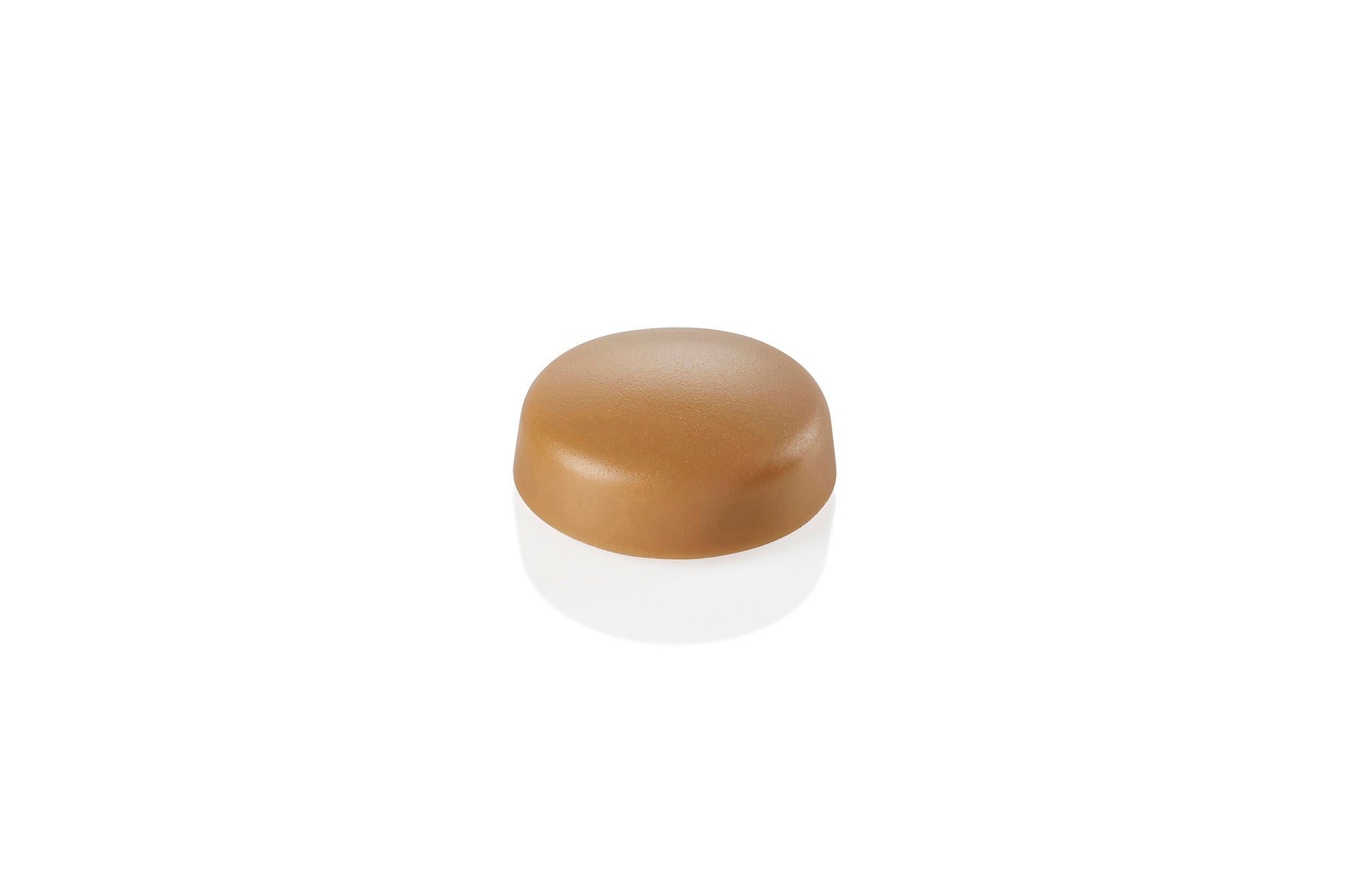 Honeymaple Hinged Screw Covers, Hinge Snap-Caps | Pro-Dec