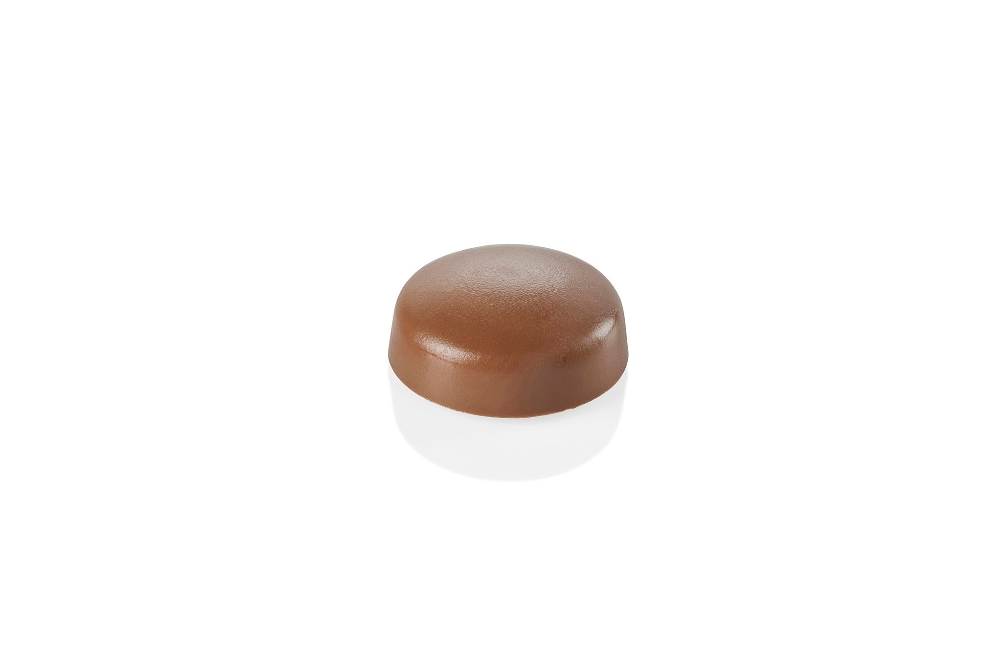 Teak Hinged Screw Covers, Hinge Snap-Caps | Pro-Dec