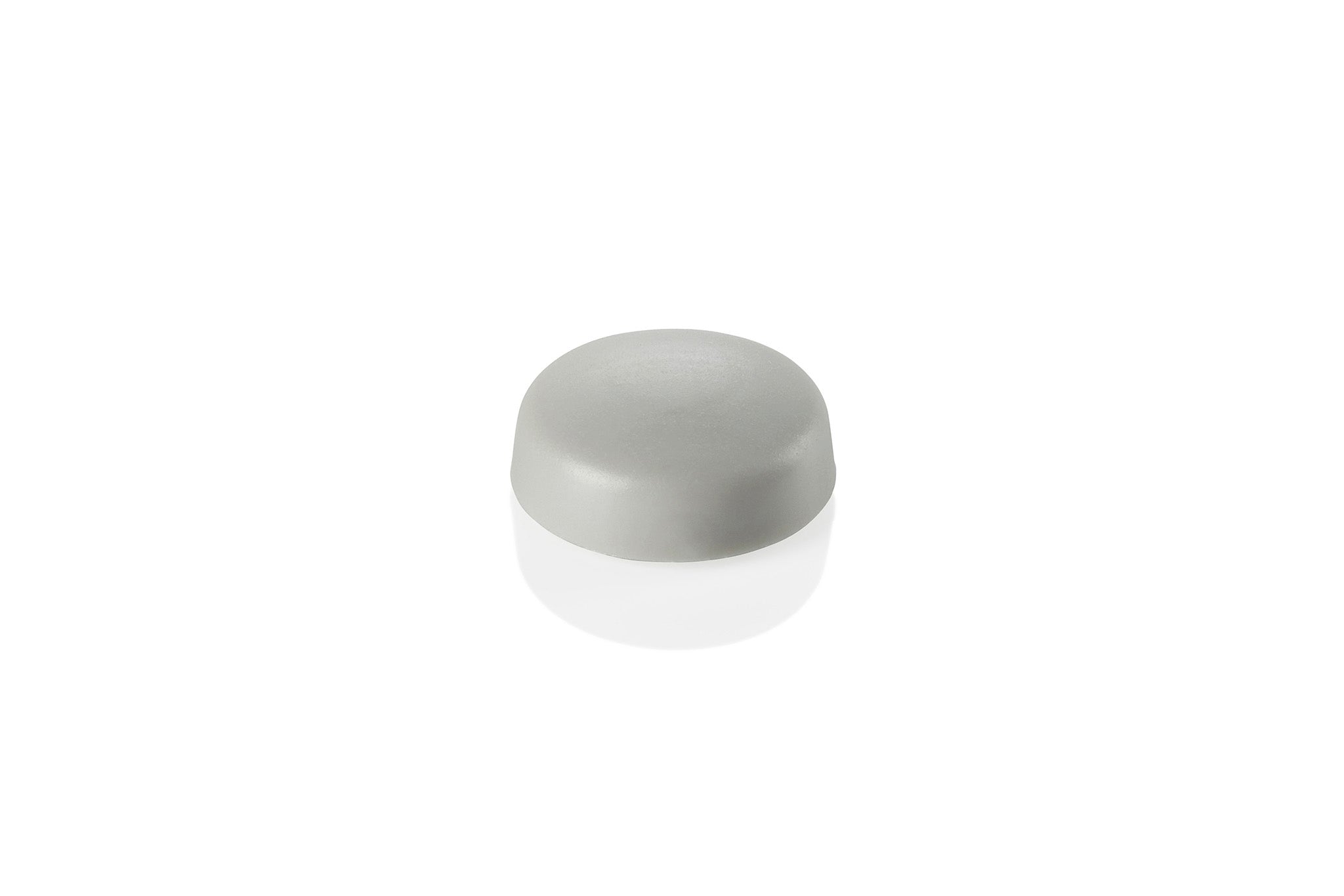 Morning Grey Hinged Screw Covers, Hinge Snap-Caps | Pro-Dec