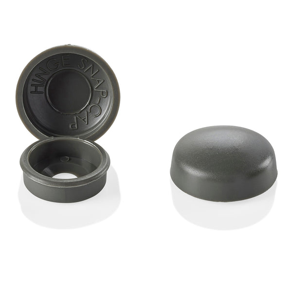 Florentine Hinged Screw Covers, Hinge Snap-Caps | Pro-Dec