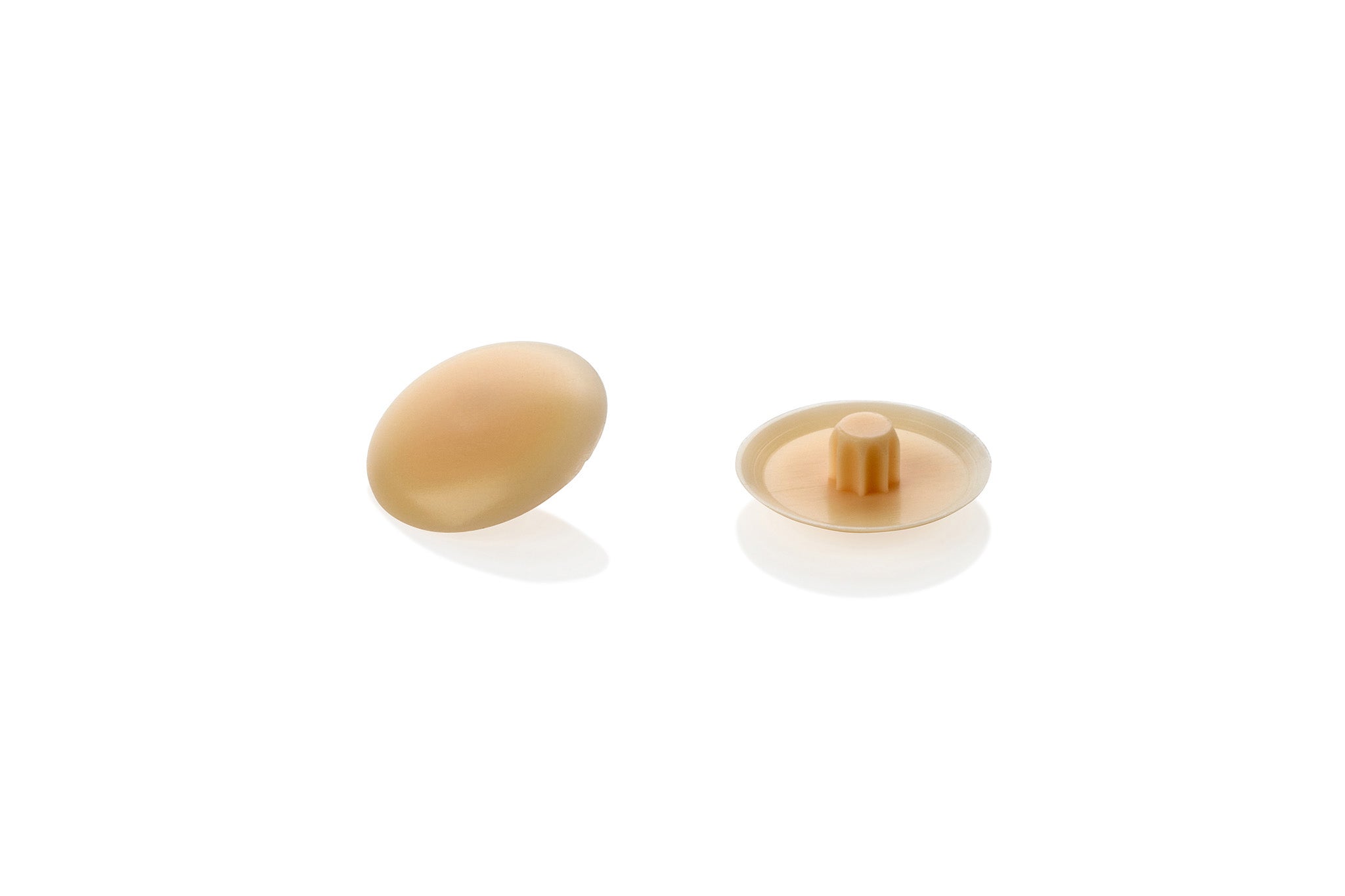 SD2- 116 Skylight Beige Square Drive Caps Group
